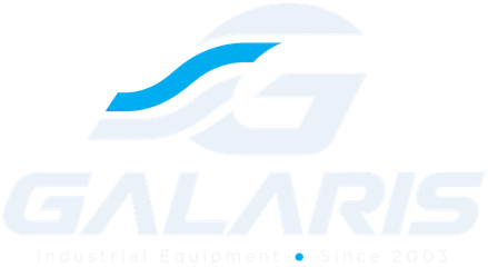 GALARIS — Industrial Equipment, Since 2003