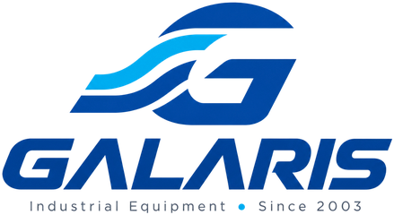 GALARIS — Industrial Equipment, Since 2003